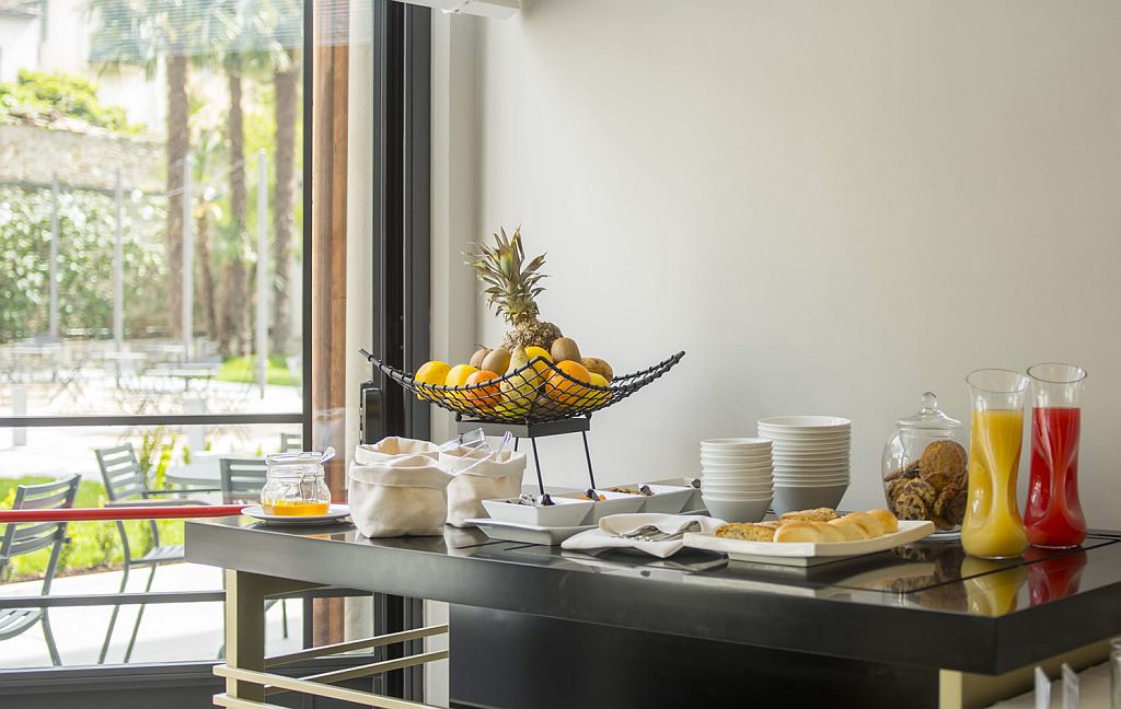 Fotos del hotel - PALAZZO CASTRI 1874 SPA & GARDEN