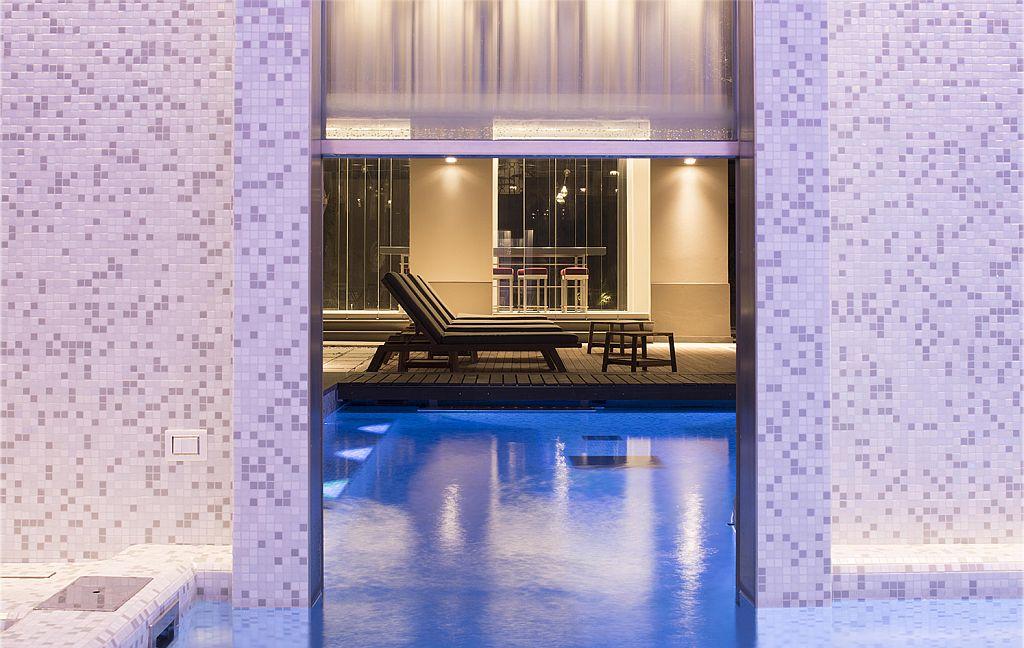 Fotos del hotel - PALAZZO CASTRI 1874 SPA & GARDEN
