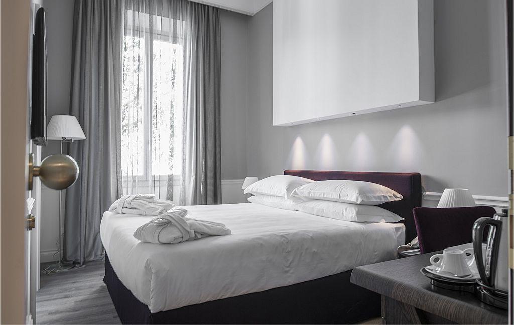 Fotos del hotel - PALAZZO CASTRI 1874 SPA & GARDEN
