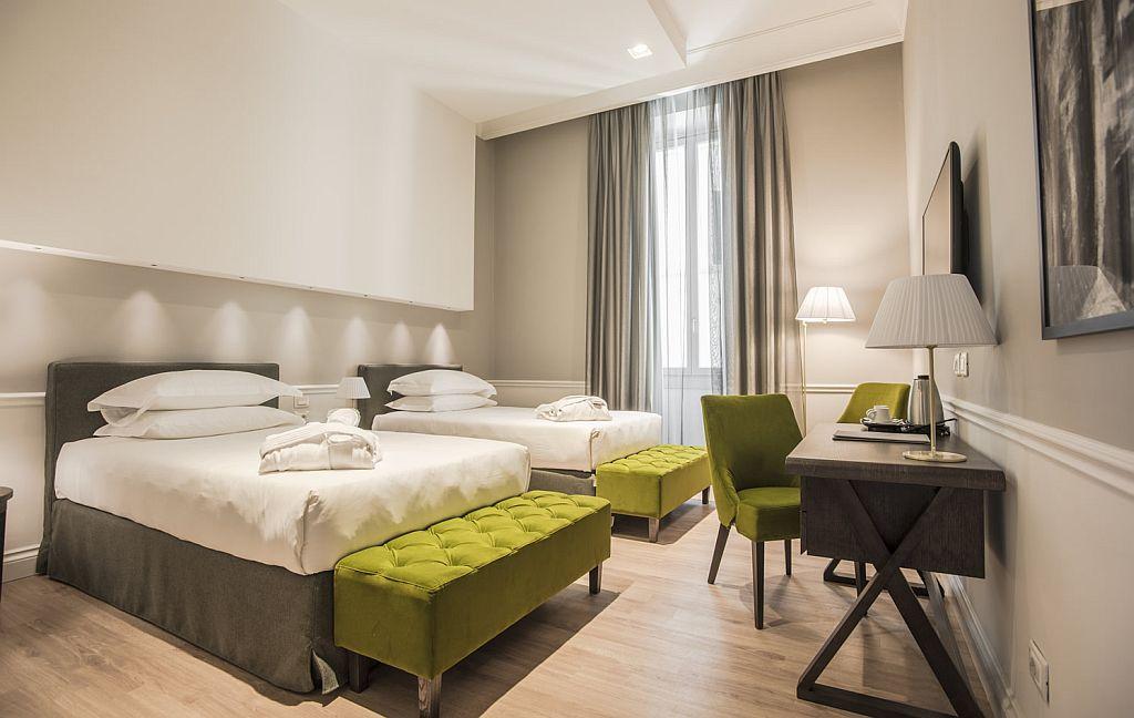 Fotos del hotel - PALAZZO CASTRI 1874 SPA & GARDEN