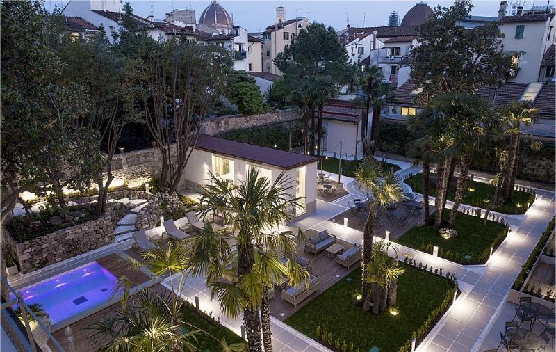 Fotos del hotel - PALAZZO CASTRI 1874 SPA & GARDEN