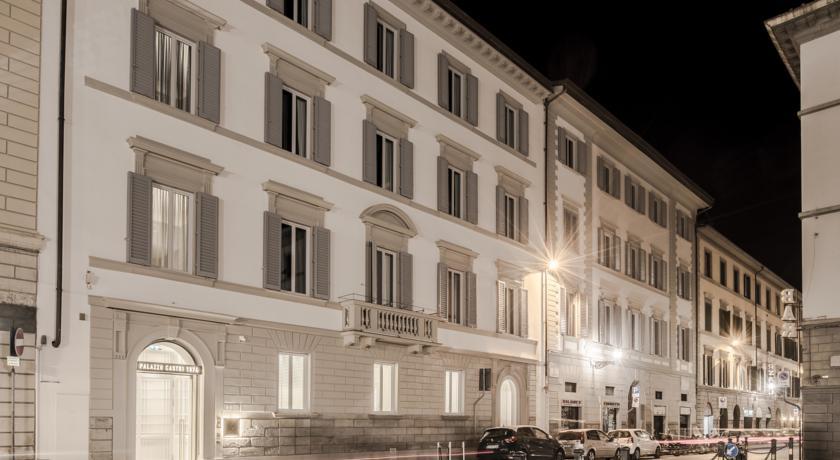 Fotos del hotel - PALAZZO CASTRI 1874 SPA & GARDEN