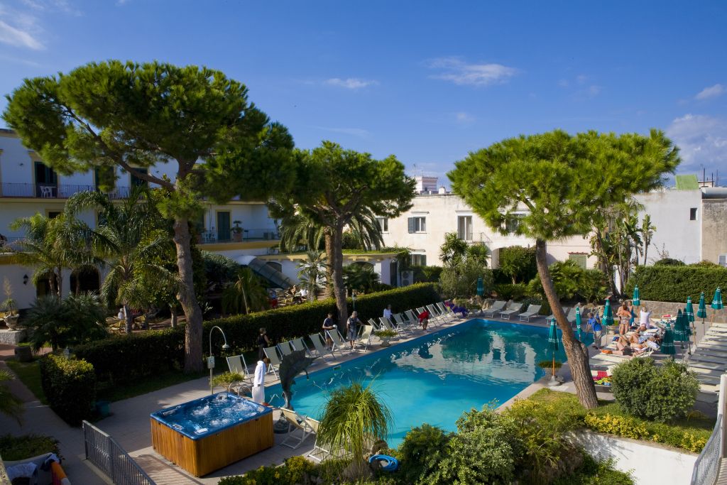 Fotos del hotel - Hotel Terme Punta del Sole
