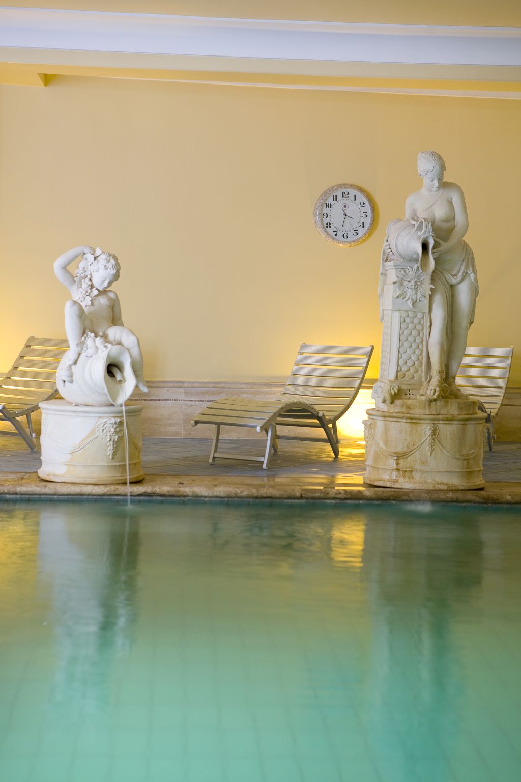 Fotos del hotel - Hotel Terme Punta del Sole