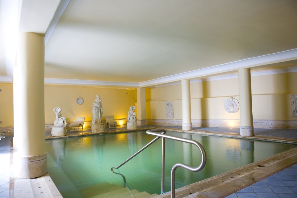 Fotos del hotel - Hotel Terme Punta del Sole