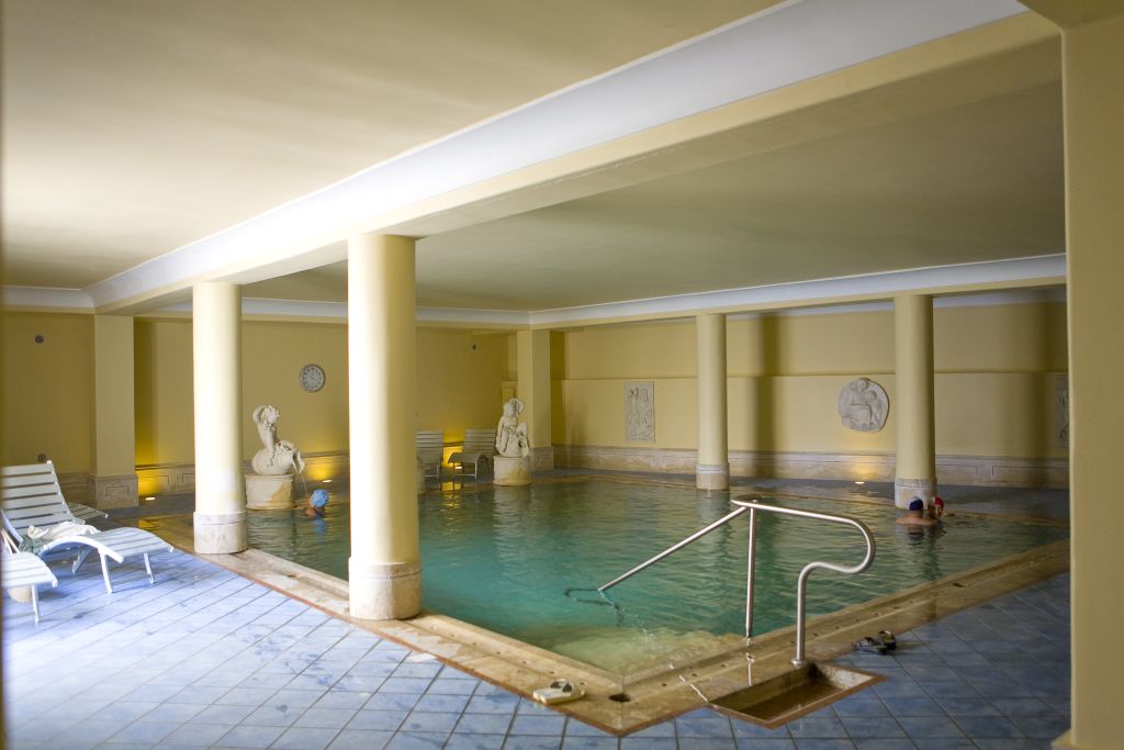 Fotos del hotel - Hotel Terme Punta del Sole
