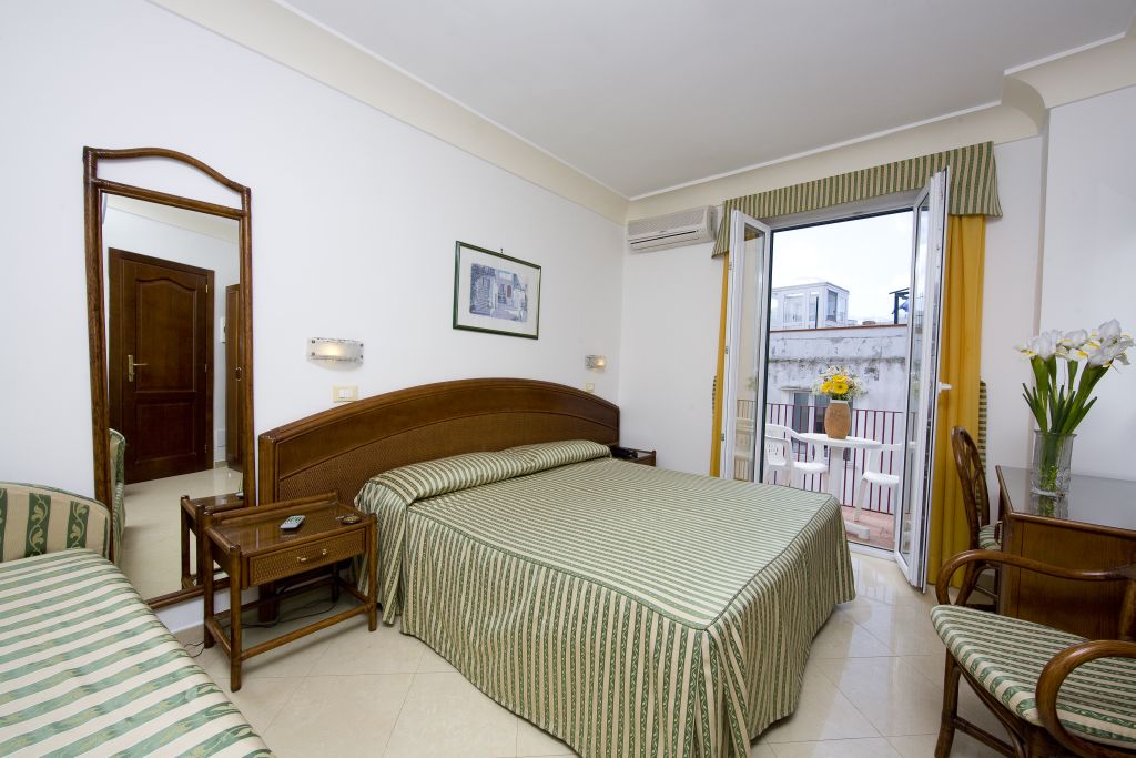 Fotos del hotel - Hotel Terme Punta del Sole