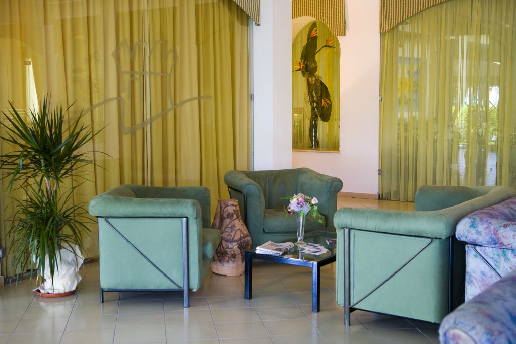 Fotos del hotel - Hotel Terme Punta del Sole