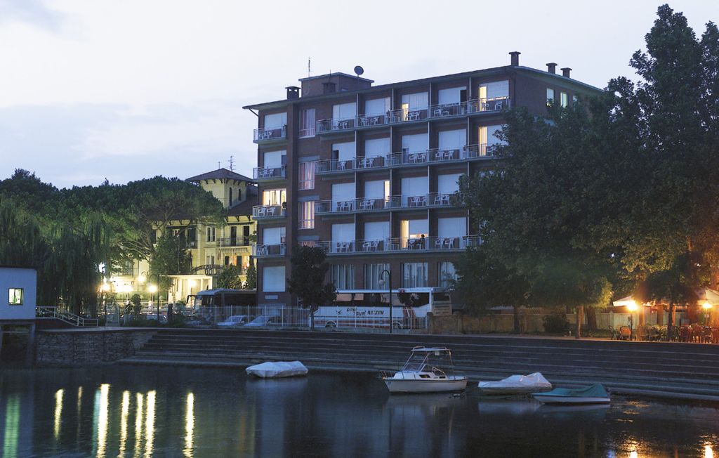 HOTEL LIDO LAGO TRASIMENO