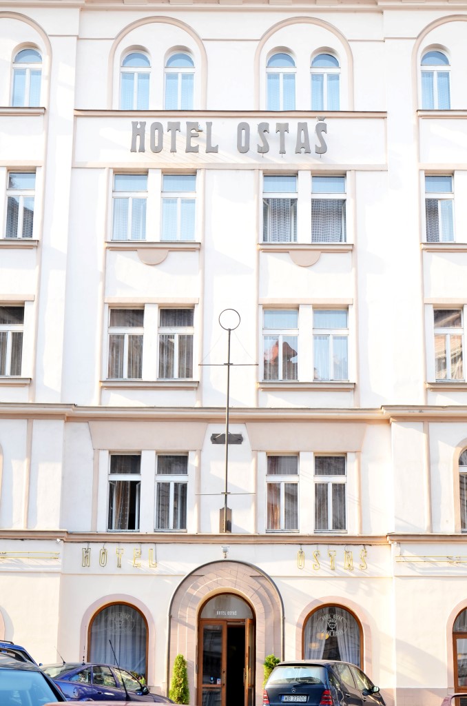 Fotos del hotel - HOTEL OSTAS PRAHA