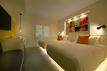 Trovalia Vintro Hotel South Beach Curio Collection By Hilt Vintro Hotel South Beach Curio Collection By Hilt Lodgings In Miami
