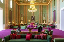 Fotos del hotel - BLUE DIAMOND SAHARA PALACE