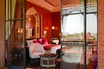 Fotos del hotel - BLUE DIAMOND SAHARA PALACE