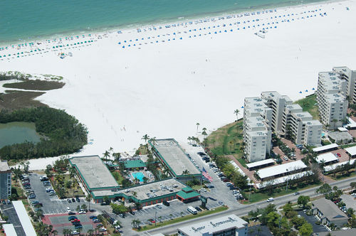 Trovalia Wyndham Garden Fort Myers Beach Wyndham Garden Fort Myers Beach Alojamientos En