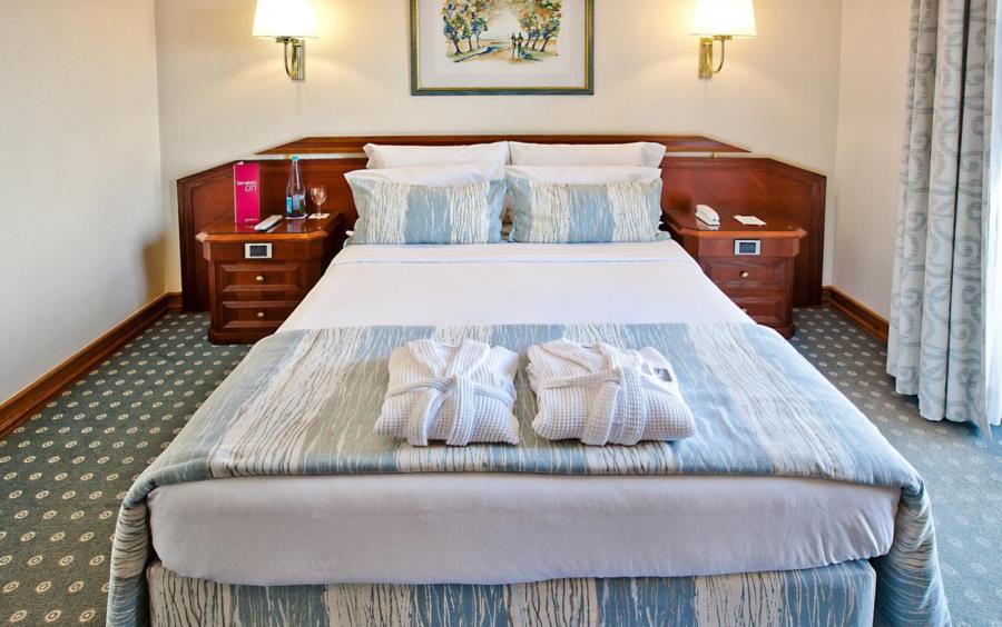 Fotos del hotel - SANA REX