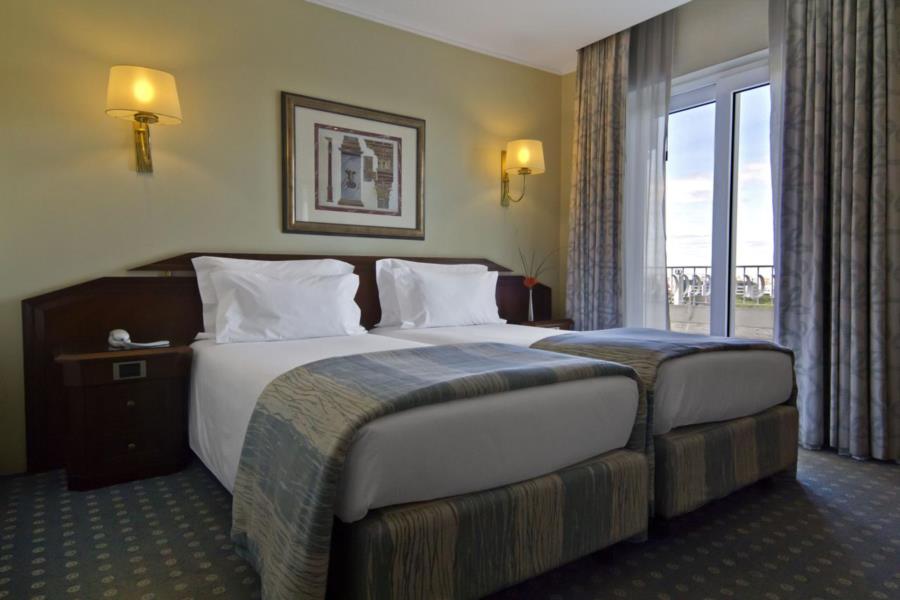 Fotos del hotel - SANA REX