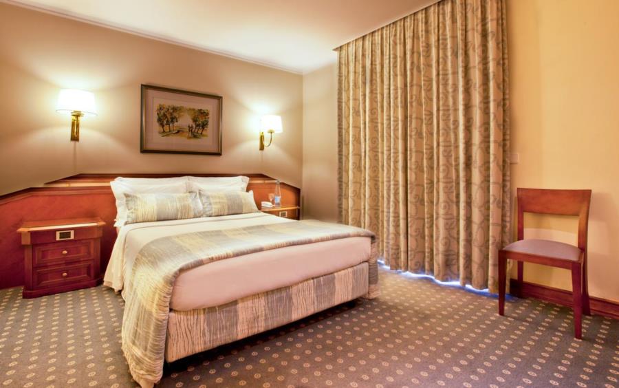 Fotos del hotel - SANA REX