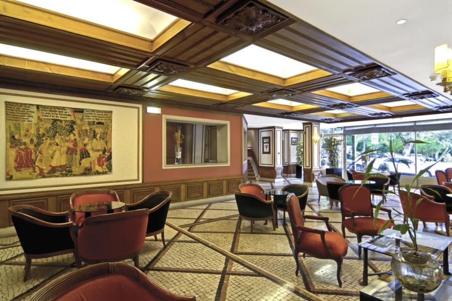 Fotos del hotel - SANA REX