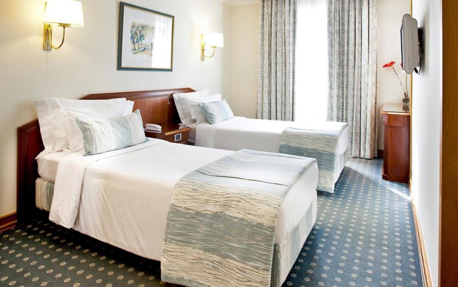Fotos del hotel - SANA REX