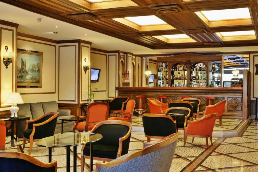 Fotos del hotel - SANA REX