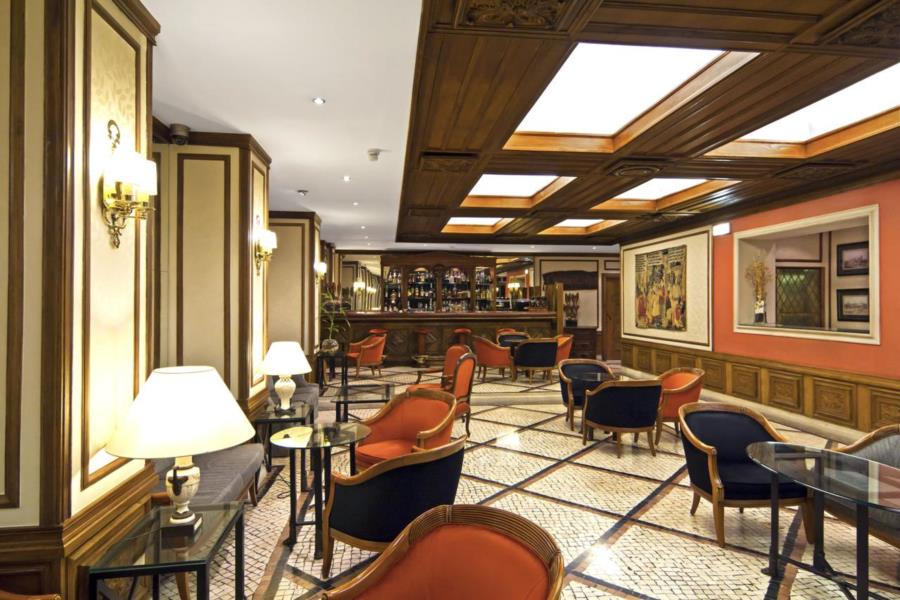 Fotos del hotel - SANA REX