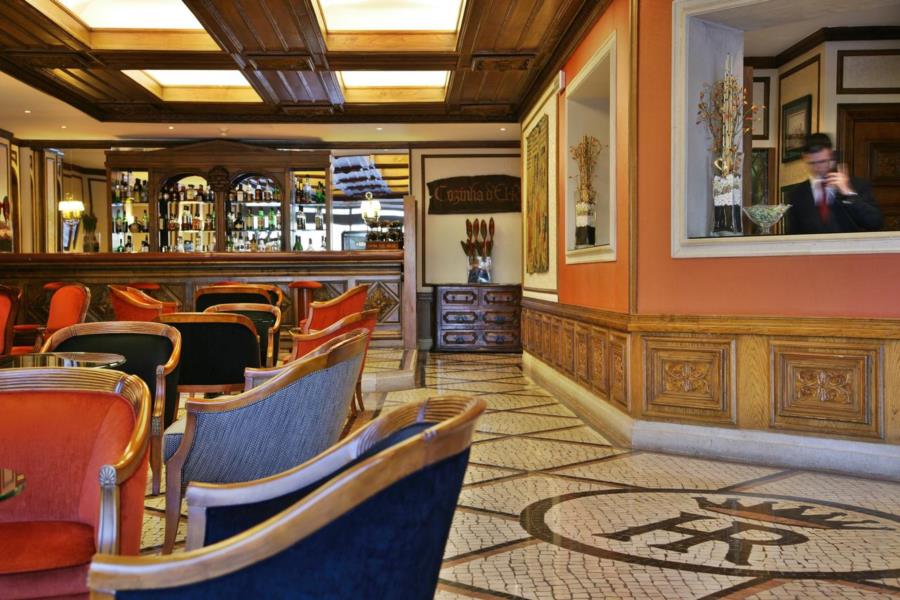 Fotos del hotel - SANA REX