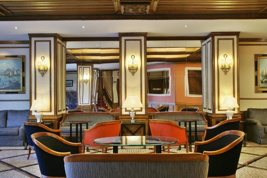 Fotos del hotel - SANA REX