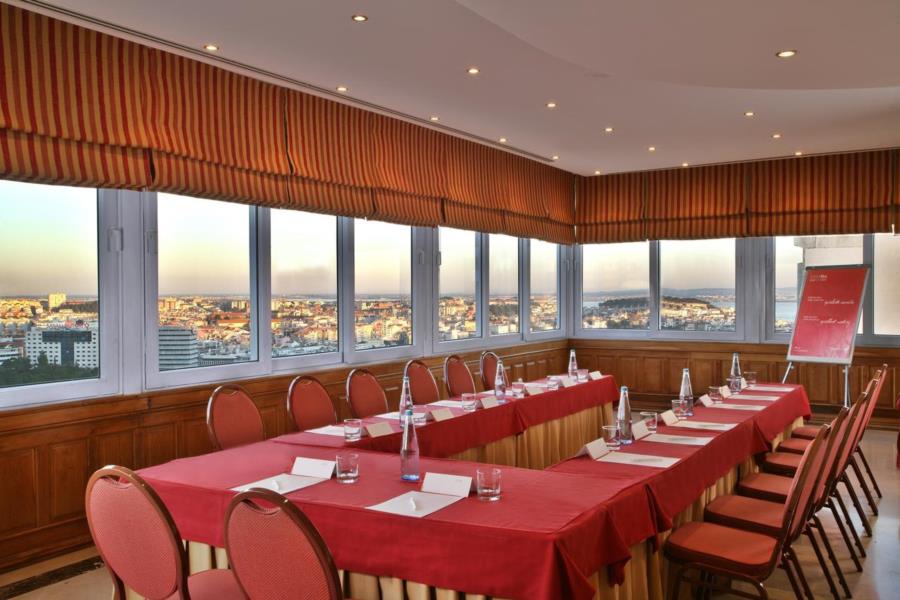 Fotos del hotel - SANA REX