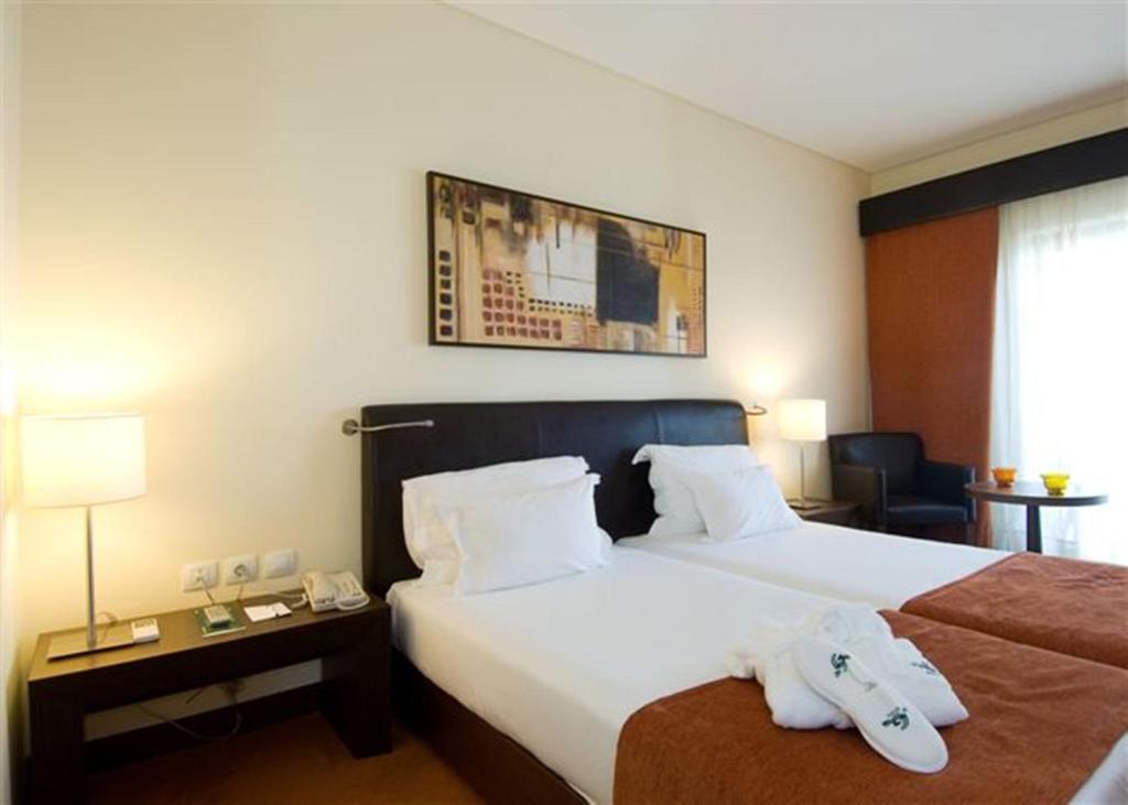 Fotos del hotel - VILA GALE SANTA CRUZ