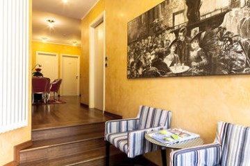 Fotos del hotel - Hotel Santa Caterina
