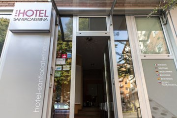 Fotos del hotel - Hotel Santa Caterina