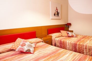 Fotos del hotel - Hotel Santa Caterina