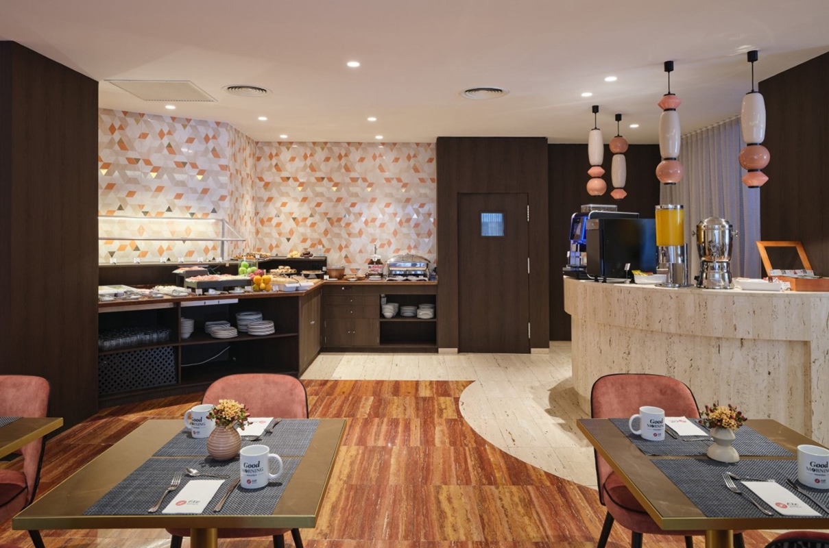 Fotos del hotel - EXE MITRE