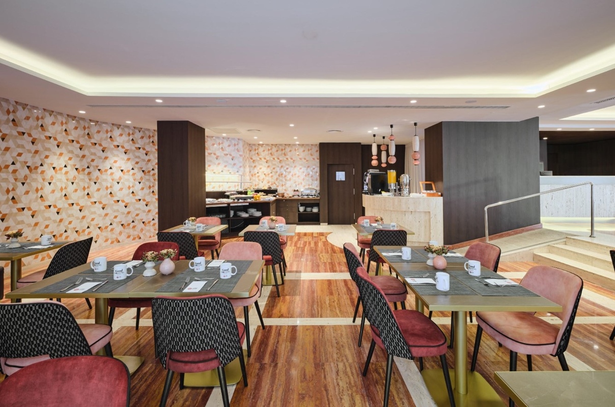 Fotos del hotel - EXE MITRE