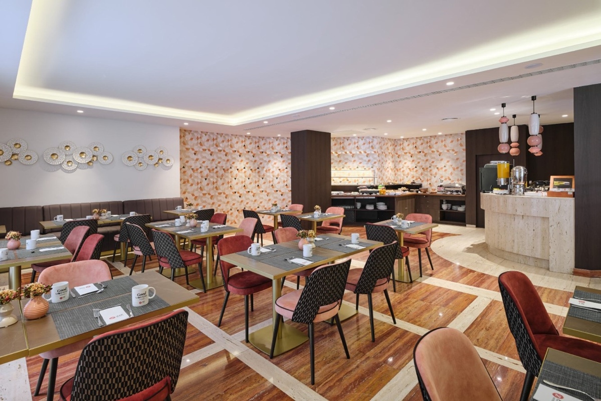 Fotos del hotel - EXE MITRE