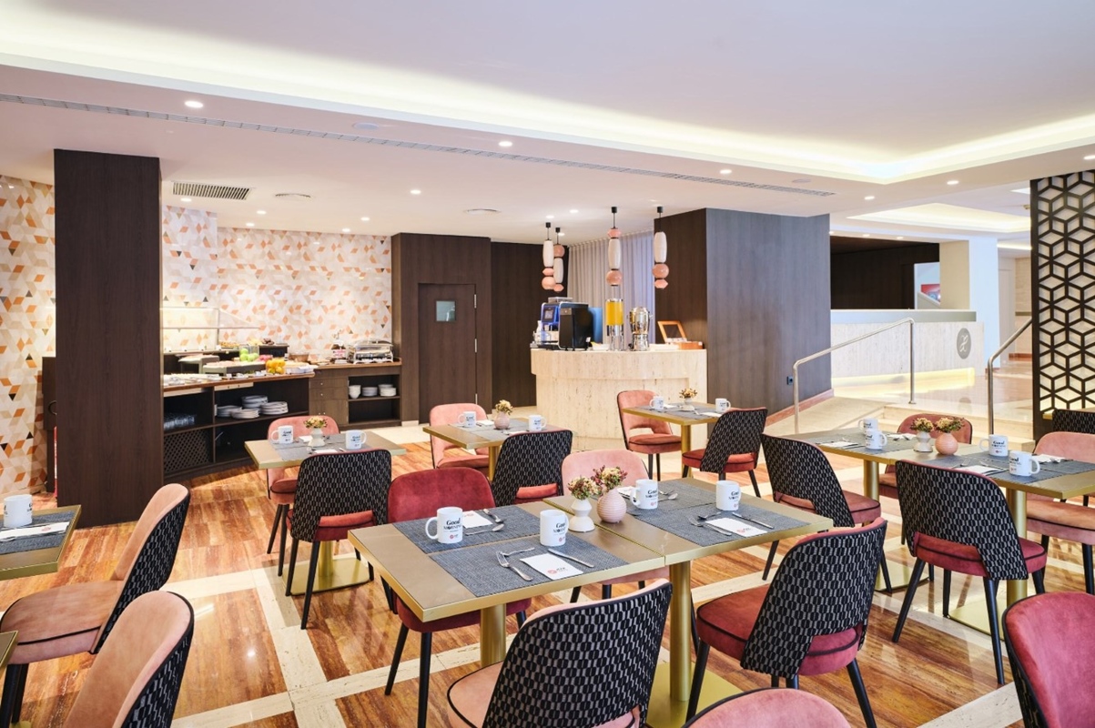 Fotos del hotel - EXE MITRE