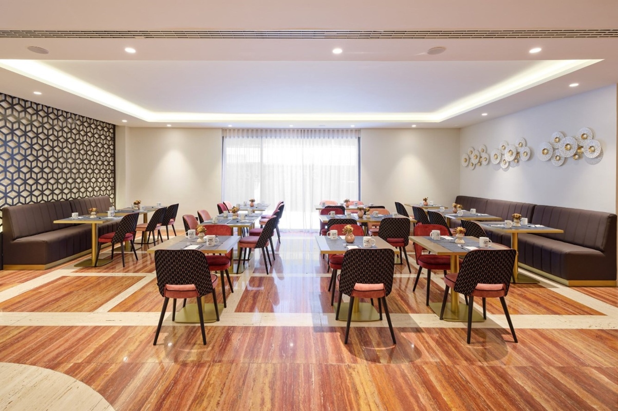 Fotos del hotel - EXE MITRE