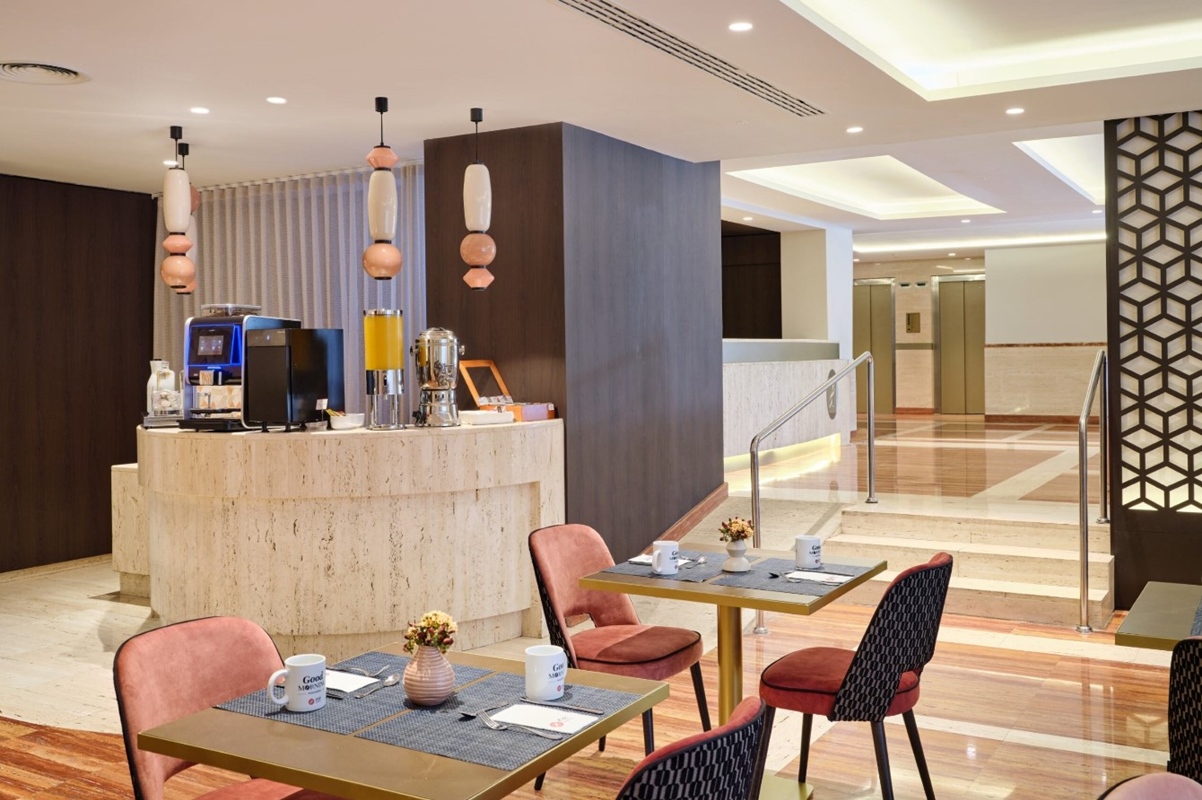 Fotos del hotel - EXE MITRE