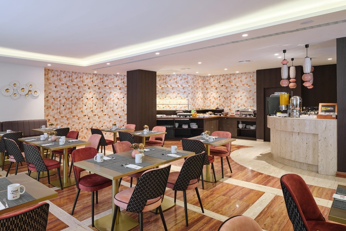 Fotos del hotel - EXE MITRE
