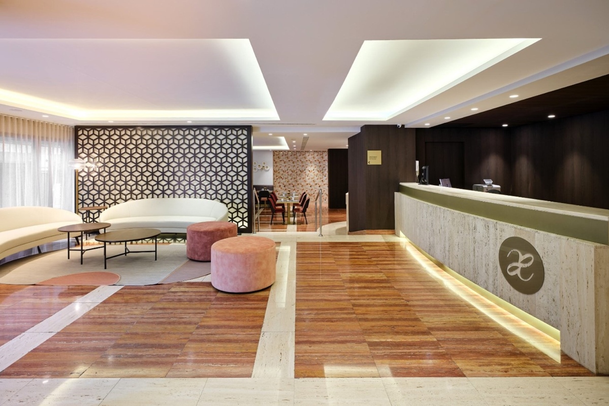 Fotos del hotel - EXE MITRE