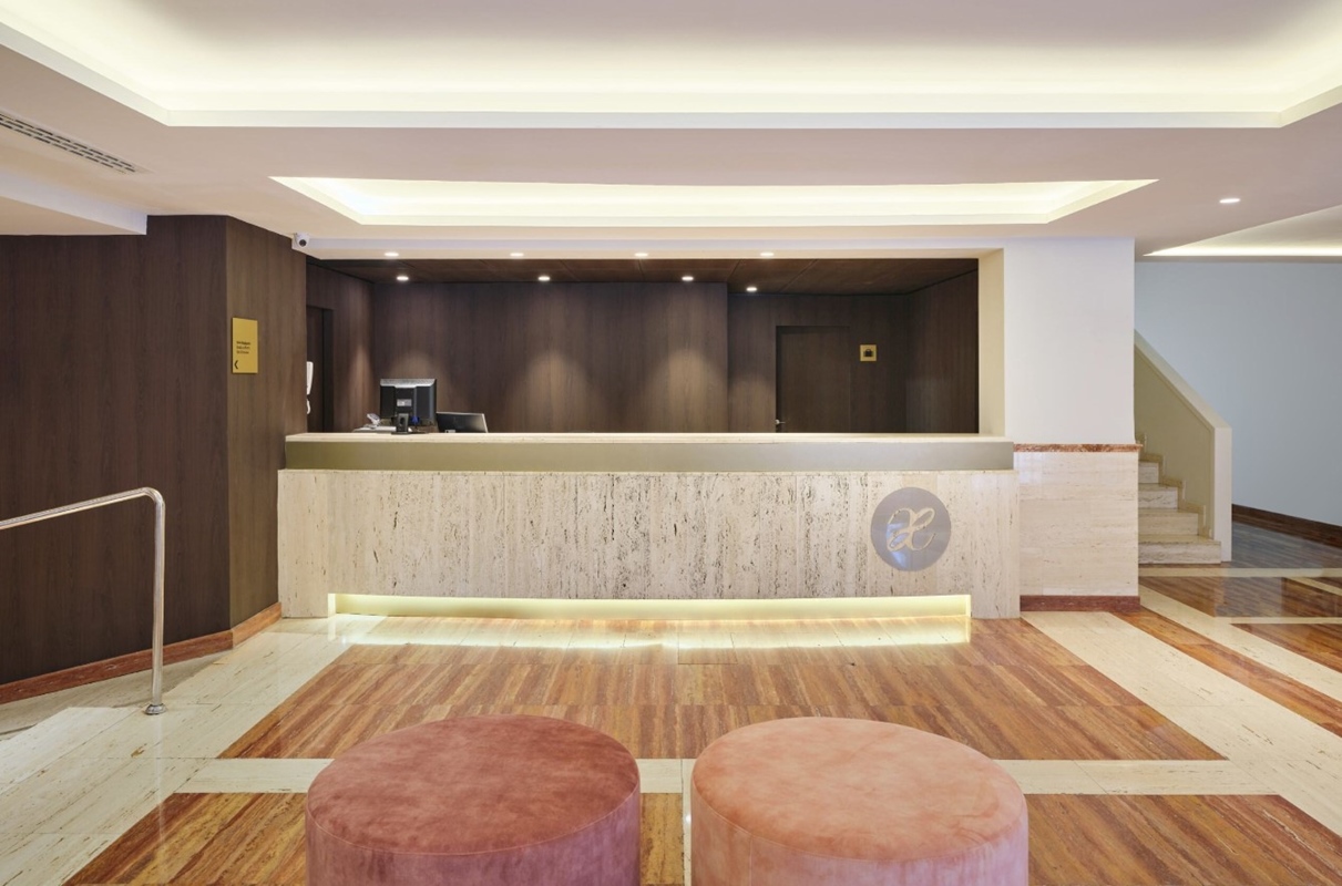 Fotos del hotel - EXE MITRE