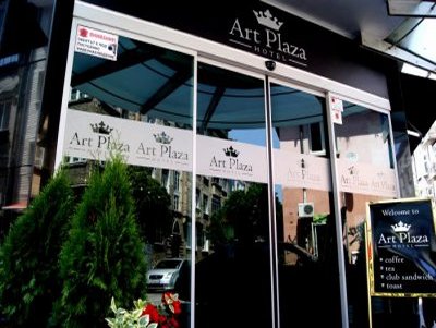Fotos del hotel - BEST WESTERN ART PLAZA