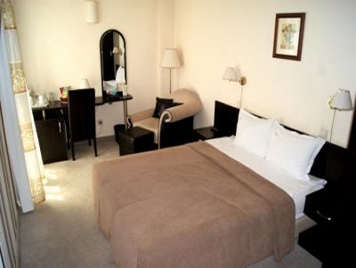 Fotos del hotel - BEST WESTERN ART PLAZA