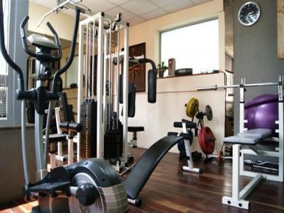 Fotos del hotel - BEST WESTERN ART PLAZA