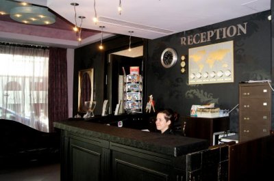 Fotos del hotel - BEST WESTERN ART PLAZA
