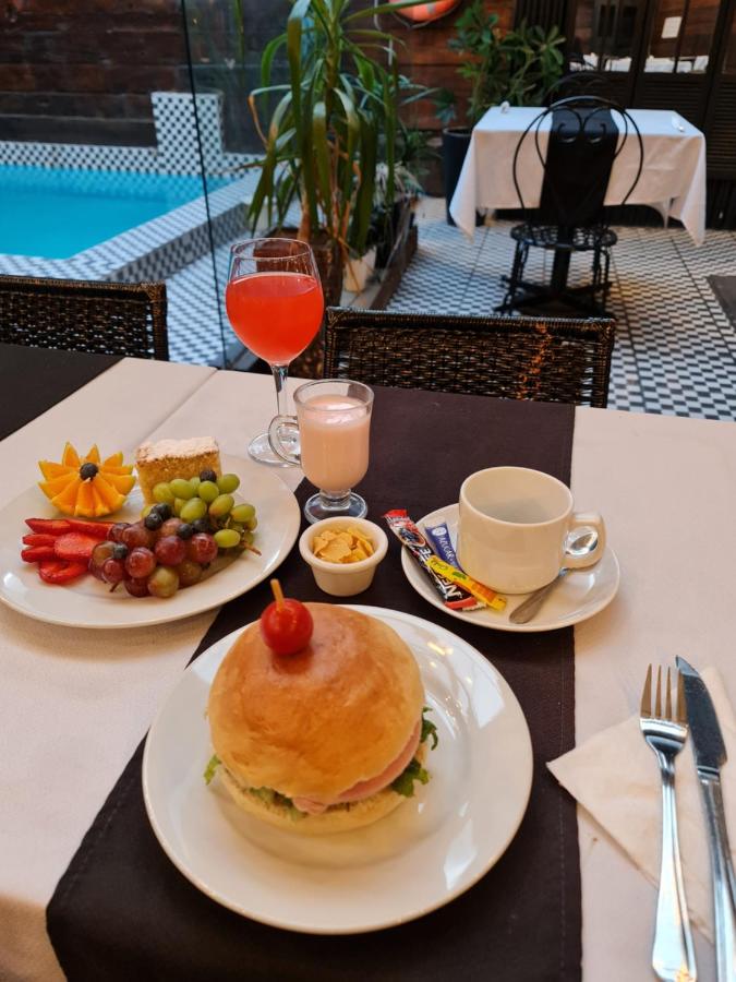 Fotos del hotel - TREMO HOTEL BOUTIQUE BELLAS ARTES