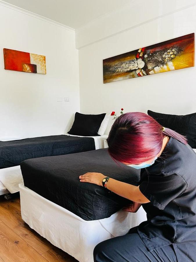 Fotos del hotel - TREMO HOTEL BOUTIQUE BELLAS ARTES