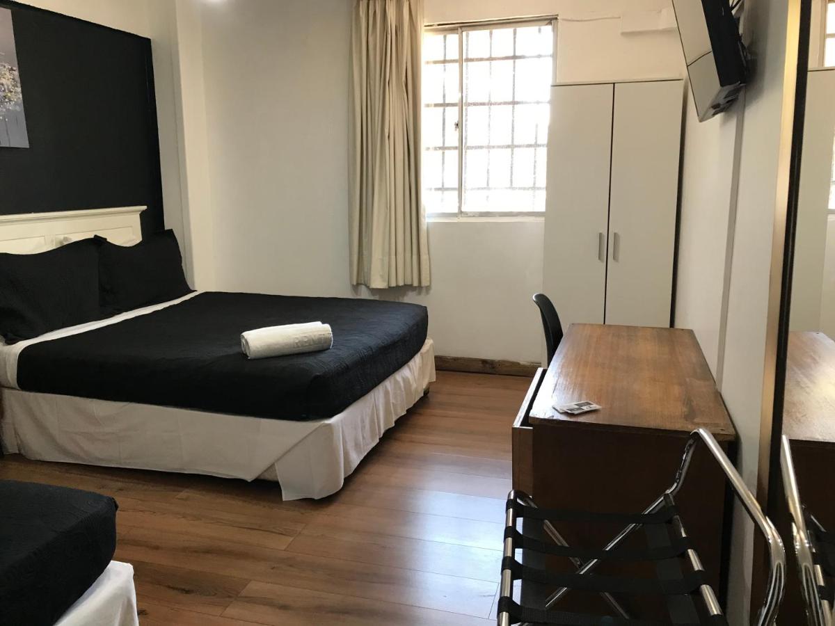 Fotos del hotel - TREMO HOTEL BOUTIQUE BELLAS ARTES