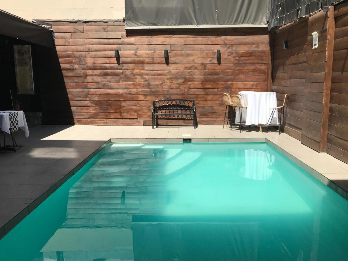 Fotos del hotel - TREMO HOTEL BOUTIQUE BELLAS ARTES
