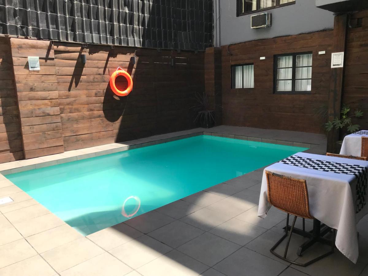 Fotos del hotel - TREMO HOTEL BOUTIQUE BELLAS ARTES
